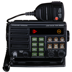 INTERCOMUNICADOR Y ALTAVOZ VLH-3000