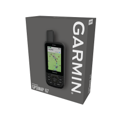 GPS GARMIN GPSMAP 67