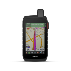 GPS GARMIN MONTANA 760 I