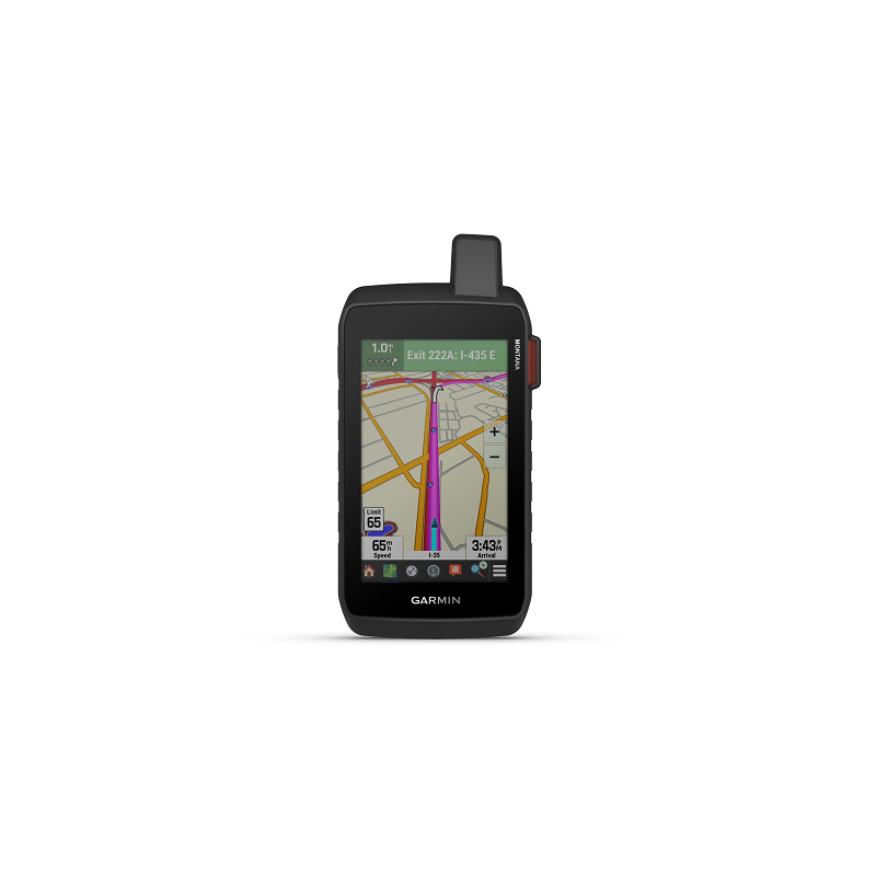 GPS GARMIN MONTANA 760 I