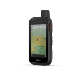 GPS GARMIN MONTANA 760 I