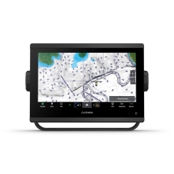 GARMIN GPSMAP 923XSV CHARTPLOTTER