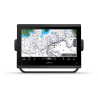 GARMIN GPSMAP 923XSV CHARTPLOTTER