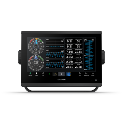 GARMIN GPSMAP 923XSV CHARTPLOTTER