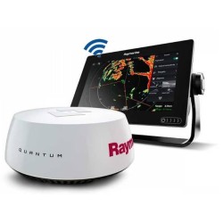 RADAR RAYMARINE AXIOM 9 COMPLETO