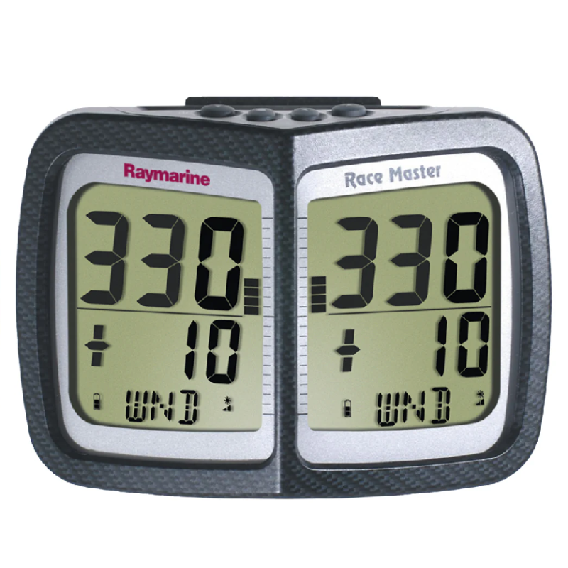 MICRONET RACE MASTER