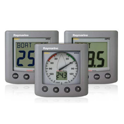 PANTALLAS, ACCESORIOS Y REPUESTOS RAYMARINE