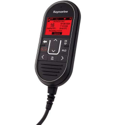 PANTALLAS, ACCESORIOS Y REPUESTOS RAYMARINE