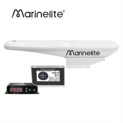 COMPAS SATELITAL MARINELITE SC90