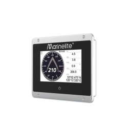 COMPAS SATELITAL MARINELITE SC90