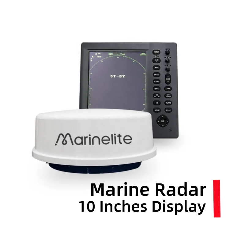 RADAR MARINO MARINELITE PARA 36 MILLAS