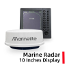 RADAR MARINO MARINELITE PARA 36 MILLAS
