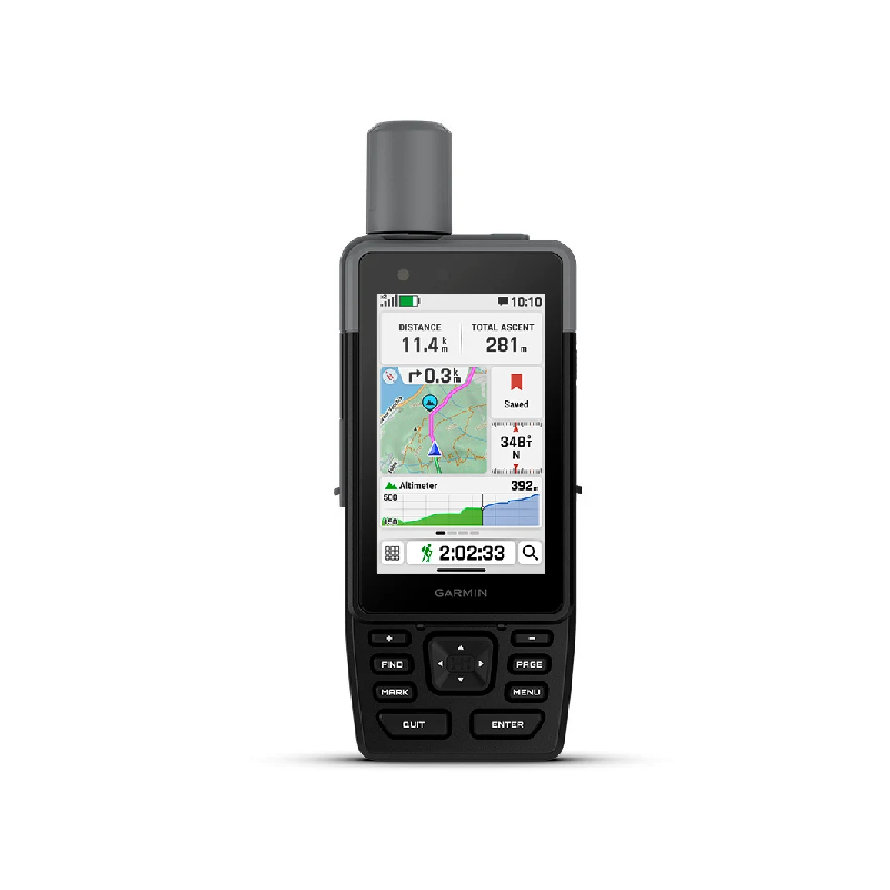 GPSMAP® H1