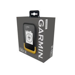 GPS GARMIN ETREX SE