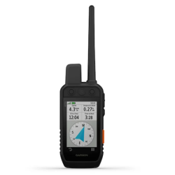 KIT ALPHA 200 RASTREADOR GPS PARA PERROS CON COLLAR TT25