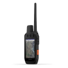 KIT ALPHA 200 RASTREADOR GPS PARA PERROS CON COLLAR TT25