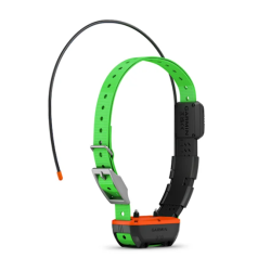 KIT ALPHA 200 RASTREADOR GPS PARA PERROS CON COLLAR TT25