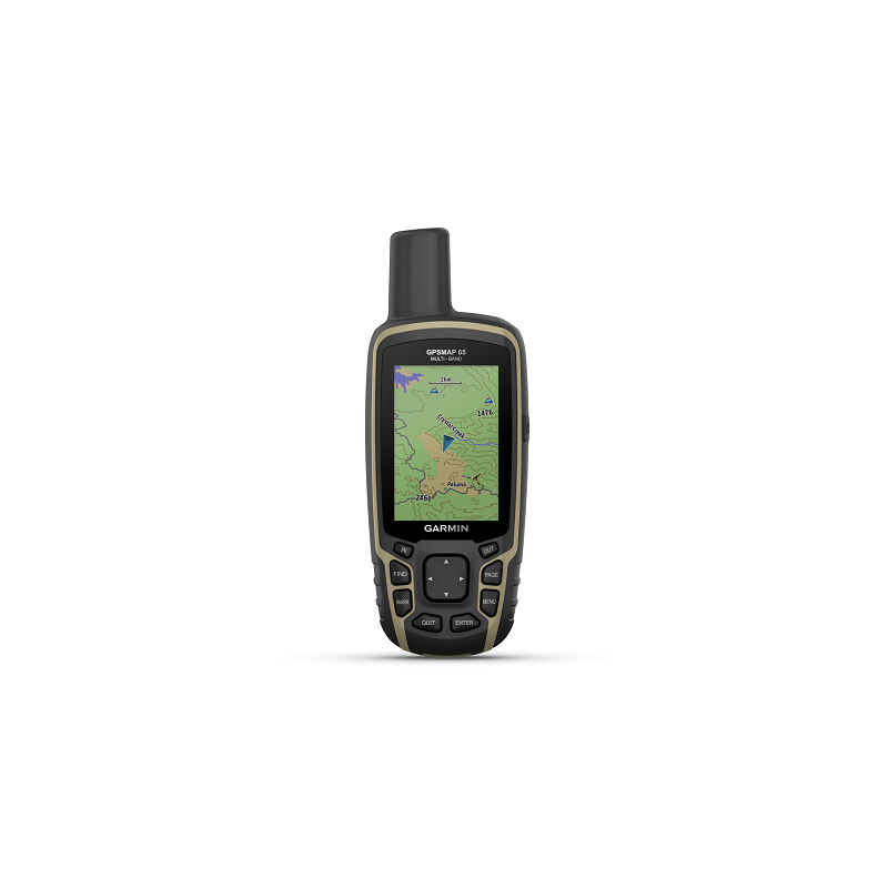 GPS GARMIN GPSMAP 65 GPS GARMIN GPSMAP 65